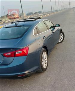 شيفروليه ماليبو